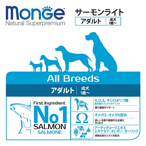 ドッグフード,Monge(モンジェ) | RunPet -ランペット- 本店