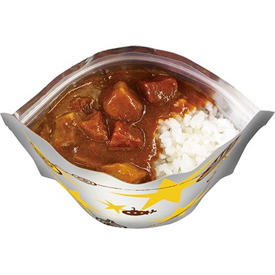 ★お買得　尾西食品　非常食　アルファ米・ひだまりパン・CoCo壱カレー詰め合わせ ☆超お得 尾西食品 非常食 アルファ米・ひだまりパン・CoCo壱