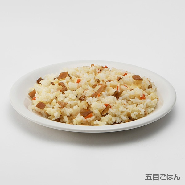 非常食 18食セット [アルファ米 14種類×各1袋＋携帯おにぎり 4種
