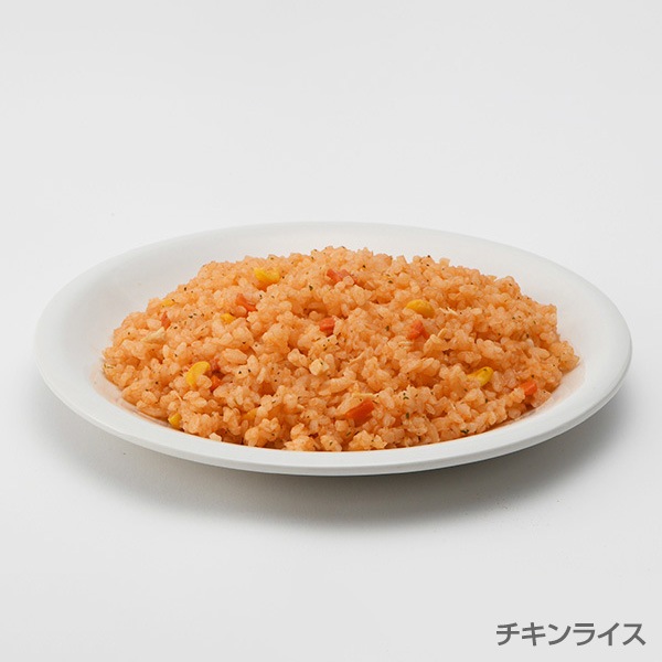 非常食 18食セット [アルファ米 14種類×各1袋＋携帯おにぎり 4種