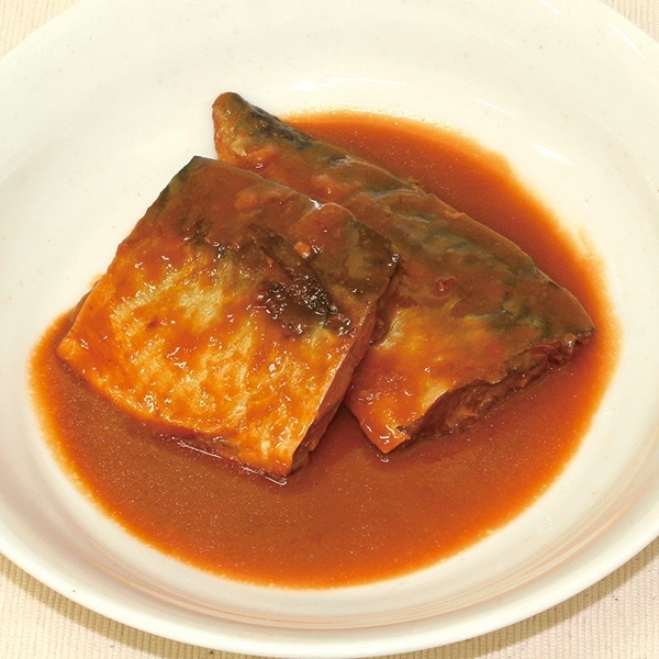 美味しい防災食 さば味噌煮 150g×50個(1ケース) Amazon.co.jp: 美味しい防災食 さば味噌煮(非常食/保存食/備蓄品