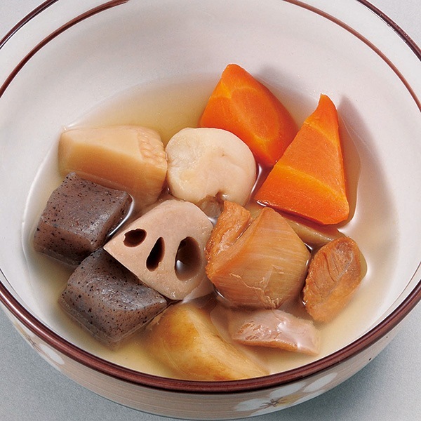 アルファフーズ UAA食品　美味しい防災食　筑前煮90g×50食 20個セットアルファフーズ UAA食品 筑前煮 90g 美味しい防災食 非常