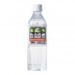 富士ミネラルウォーター非常用５年保存水 500ml 24本入り