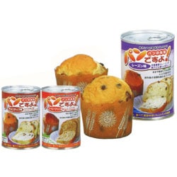 パンですよ 24缶セット 缶入りパン 非常食 保存食 パン 缶詰め プレゼント 楽天市場】パンですよ！あずきミルク味 24個セット 非常食 パン