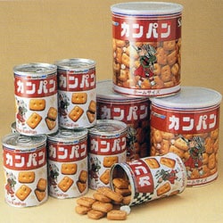 かんぱんさん専用 楽天市場】缶入りカンパン 100g 24缶入 52000 : Pro Lab