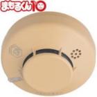 住宅用火災警報器 まもるくん10 煙式【音声式】和室用カラーFSKJ217-B-J|火災警報器|■火災予防