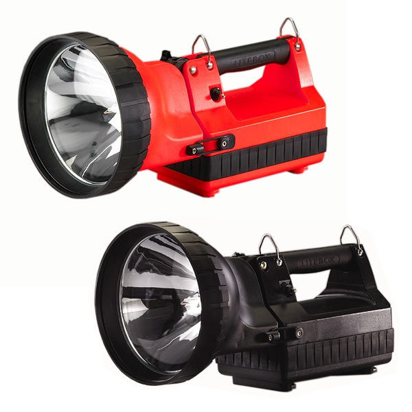 ストリームライト ストリームライト(STREAMLIGHT） 060X スーパータックX LED