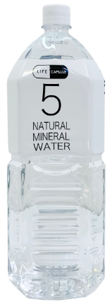 LIFE CAPSULE 5 ʥߥͥ륦 2L 65ǯ¸