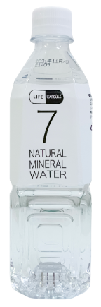 LIFE CAPSULE 7 ʥߥͥ륦 500ml 247ǯ¸