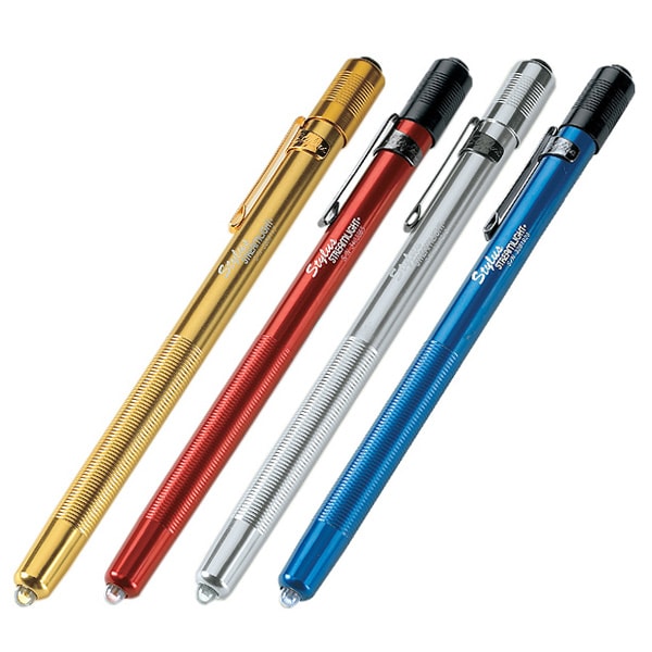 StreamLight（ストリームライト） スタイラス ホワイトLED | □ライト