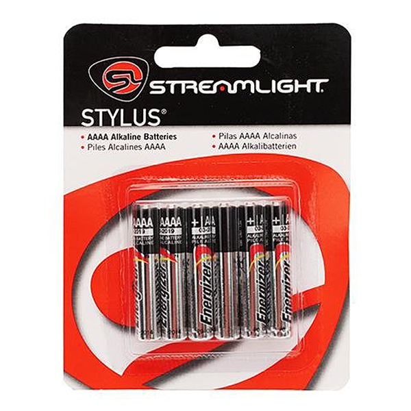 ゆうメールOK / 5個まで】StreamLight（ストリームライト） 単6
