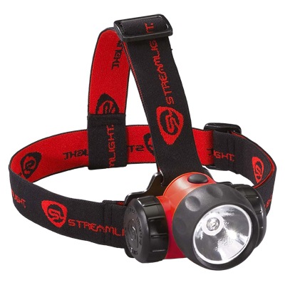 StreamLight�ʥ��ȥ꡼��饤�ȡ� HAZ-LO��������