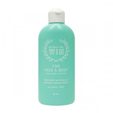 【定期コース】ＲＥウォーター ジェルＷＩＮ (200ml)
