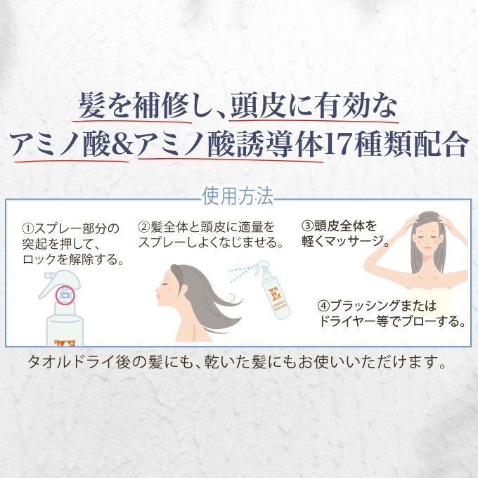 ＲＥウォーターエミニンエッセンス（300ml）