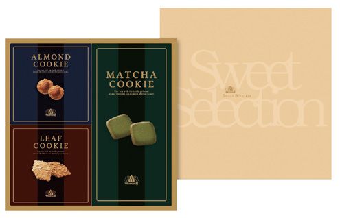 スイートセレクション | 洋菓子 | COCOギフト