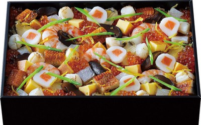 華ちらし寿司（3人前） | 食品（その他） | COCOギフト