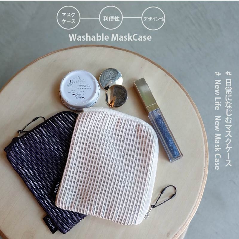 �ں߸˰��ݥ�����ۡ�Washable��Mask Cace