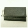 【中古】【送料無料】LOUIS VUITTON タイガ　M30500　ミュルティクレ6　イニシャル「N.U」有り|ブランド品（装飾品）
