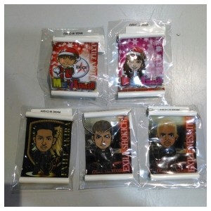 ̤ʡEXILE ߥ˥ڥȥ꡼ 糧å