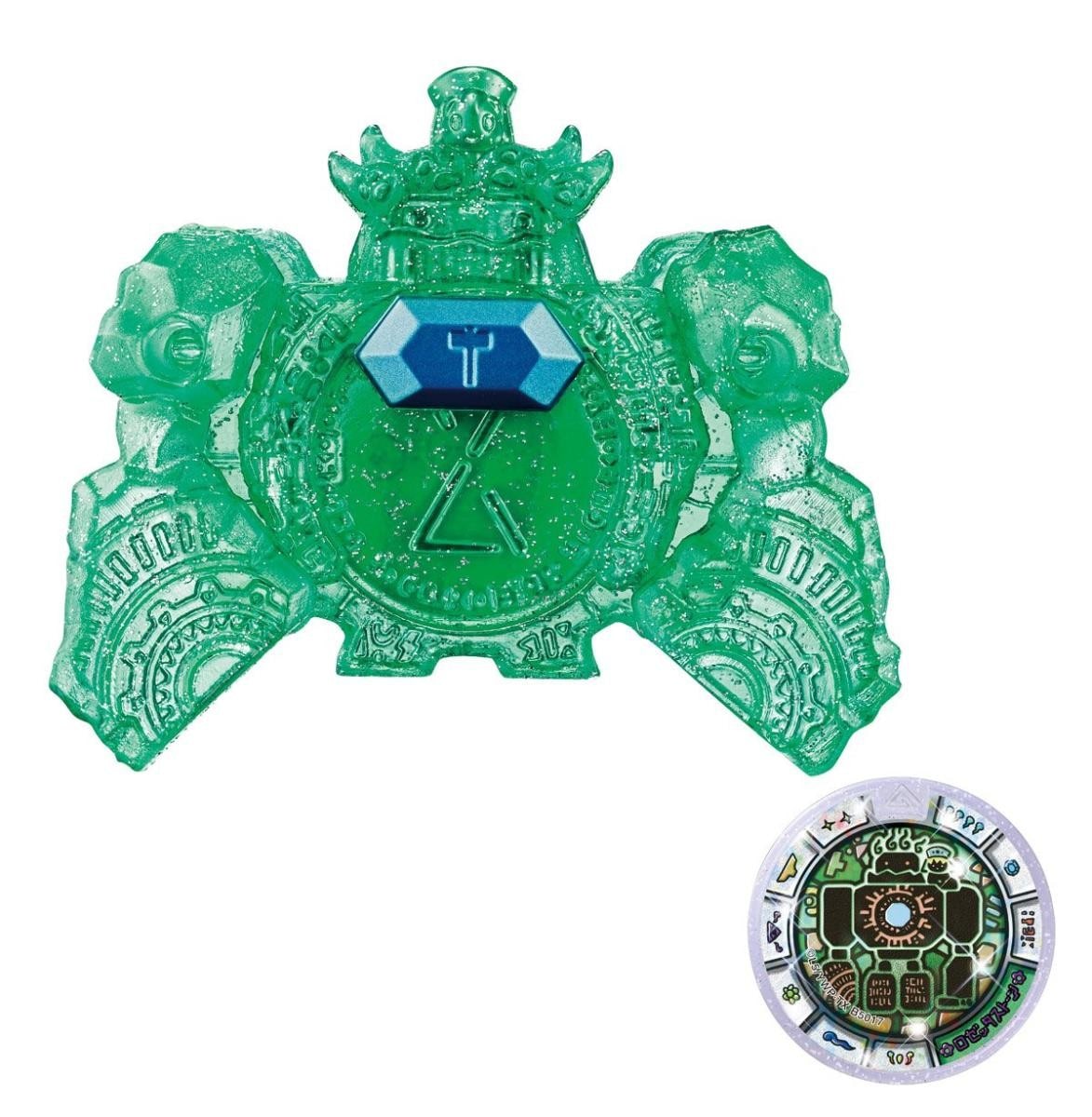 妖怪ウォッチメダル色々セット