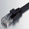 【未使用品】エレコム プロテクタ付きGケーブル LD-GP-BK2 ブラック