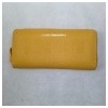 【未使用品】Sarrio characters 長財布 イエロー