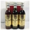 【未成年の飲酒は法律で禁じられています】石原裕次郎記念館謹製ワイン3本セット360ml白赤ロゼ※古いものです|お酒|ギフト雑貨・お酒