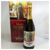 【未成年の飲酒は法律で禁じられています】エヴァンゲリオン〜生命の鼓動〜ヴァッリブリュット750ｍｌ|お酒|ギフト雑貨・お酒
