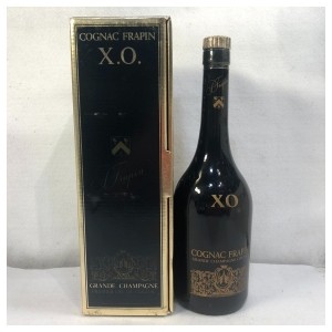 ̤ǯΰˡΧǶؤƤޤۥեѥXOƫܥȥ700ml40GRANDE CHAMPAGNE
