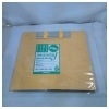 【未使用品】ナカバヤシ フラットファイルJ 10冊パック フF-J100(B4・S型) イエロー