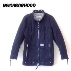 š̵ۡۥͥСեå NEIGHBORHOOD ֥륾 㥱å åȥ100 ͥӡ  S