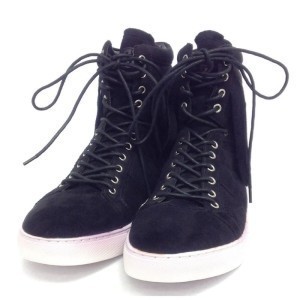 šDEEP Fringe suedeϥåȥˡ֥å󥺡M