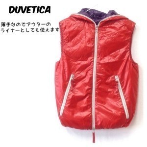 ����šۡ�����̵���ۥǥ�٥ƥ��� DUVETICA ������٥��� ���� ��å� ��� ������44