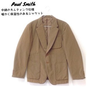š̵ۡۥݡ륹ߥ Paul Smith ʥƥ󥰥㥱å   M