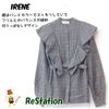 ����šۥ������ IRENE �Х�ɥ��顼���������å��ե��֥饦�� Ĺµ ���졼 ��ǥ����� ������36