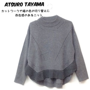 š̵ۡۥĥ  ATSURO TAYAMA Ĺµ ڤؤ뺮˥å 졼 ǥ 36