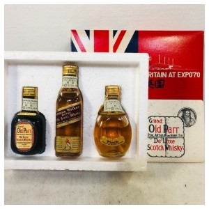 ��̤��ǯ�ΰ����ˡΧ�Ƕؤ����Ƥ��ޤ��۱ѹ�EXPO70�ߥ˥��奢�����å�3�ܥ��å��õ�Ķ�쥢