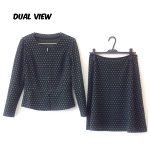 š̵ۡۥǥ奢塼 DUAL VIEW  åȥå ꡼  ǥ 42