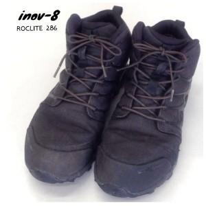 š̵ۡۥΥ inov-8 ROCLITE 286 GTX ȥ쥤륷塼 ƥå ֥å  25.5