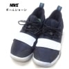 【中古】【送料無料】ナイキ NIKE ポールジョージ バスケットボールシューズ ブラック メンズ サイズ26|服飾雑貨|ファッション（衣類）