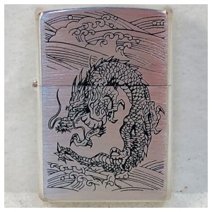 ̤ѡZIPPO(åݡ)ζξ̥Сù2SSB-RYUƤ̵