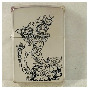 ̤ѡZIPPOξ̲ùɽ̥Сù2SSB-KR΢ɽ̥ǥǤɽ̶ƤƤޤ̵