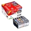 【未使用品】箱ダメージあり JIT キヤノン用 リサイクルインク 5色パック JIT-C07E9B5P |ＩＴ機器