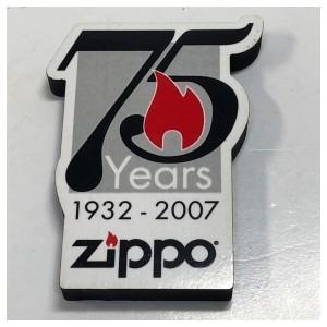 ̤ѡ̵ۡZIPPO75ǯPOPޥͥå71᡼ؤǤꤷޤԲġ