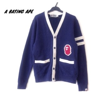 š̵ۡۥ٥󥰥 A BATHING APE Ĺµ ǥ åڥ  ͥӡ  M