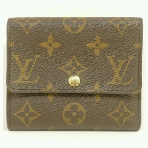 ����š�LOUIS VUITTON  ��Υ���� �ݥ�ȥե����桦���ʥ��� M60402 3���ޤ���ۡ����˥�����M.F��ͭ�������̵����