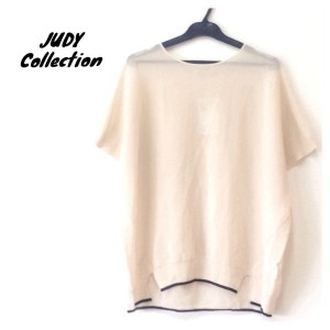š̵ۡۥǥ쥯 JUDY collection ե꡼ ȥåץ ܥ꡼ ǥ F