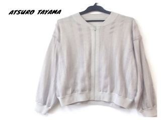 ����šۡ�����̵���ۥ��ĥ��� ����� ATSURO TAYAMA Ĺµ �졼�� �ѡ����� �ȥåץ� ���졼 ��ǥ����� ������36