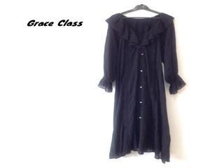 š̵ۡۥ졼饹 Grace Class 󥰥ԡ ե ֥å ǥ 36