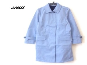 ����šۡ�����̵���ۥ������ץ쥹 J.PRESS T/C�ܥ�ǥ��� ���ƥ󥫥顼������ �֥롼�� ��ǥ����� ������9